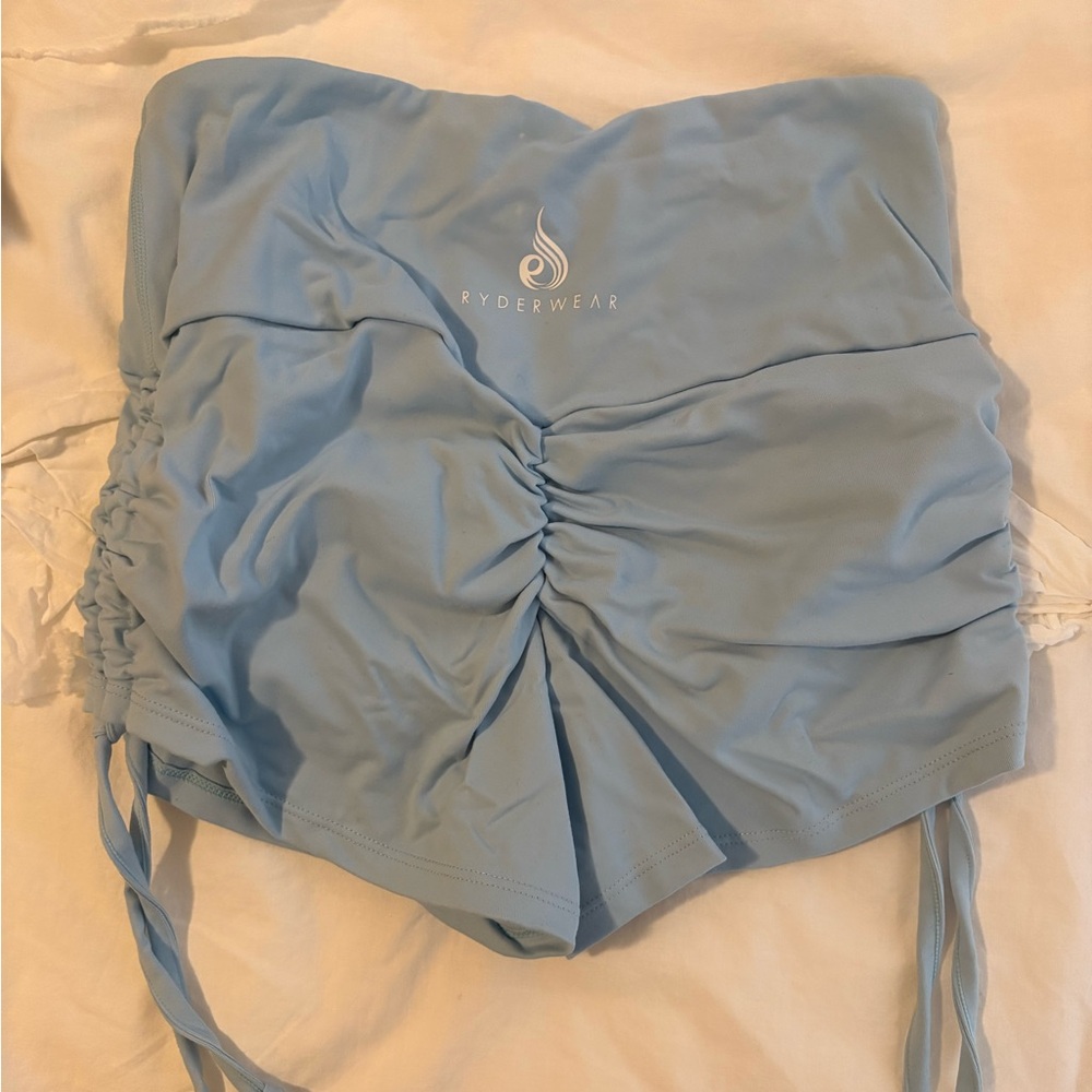 3/30⚡️Ryderwear scrunch butt shorts